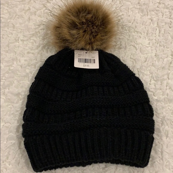 NWT Altar’d State Beanie - Picture 3 of 6